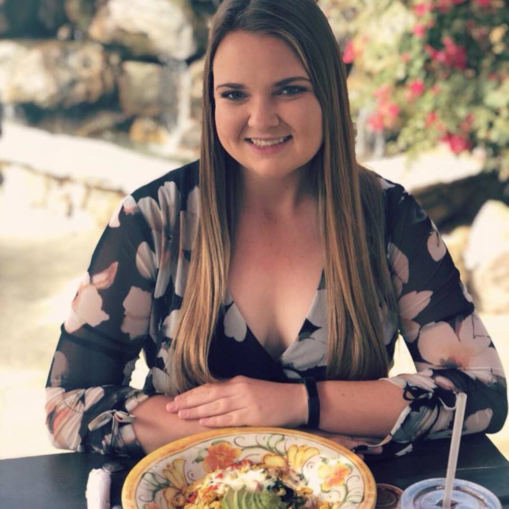 Meet your Posher, Lauren